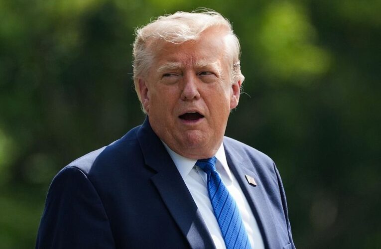Трамп пригрозив США “долею” Іспанії через демократів