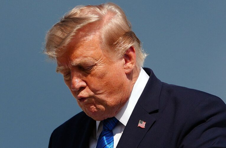 Трамп зробив заяву про надра України