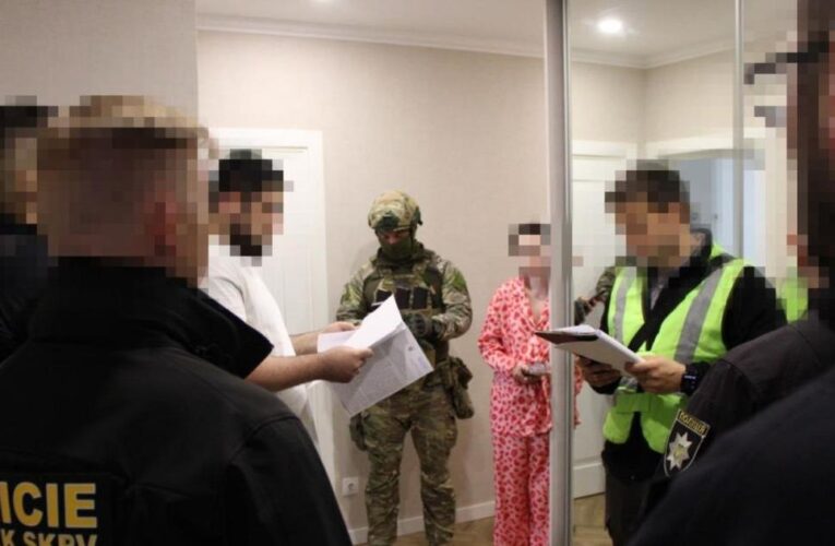 У Києві викрили call-центр, який ошукав чехів на 8,4 млн грн