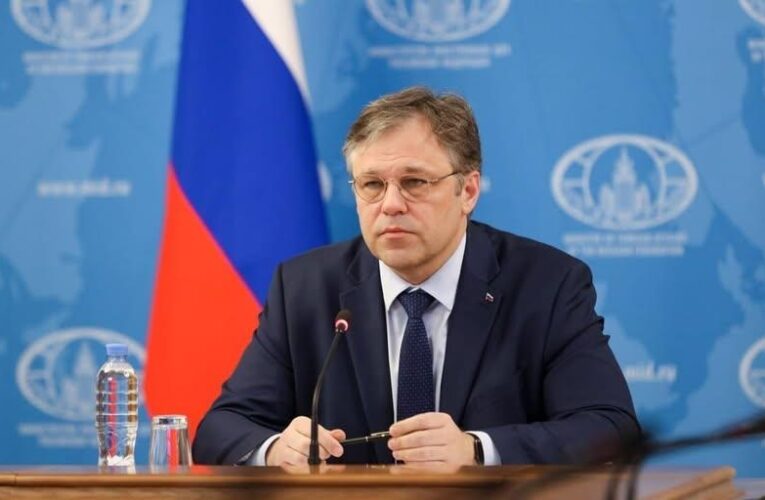 У МЗС РФ відкинули можливість завершення війни