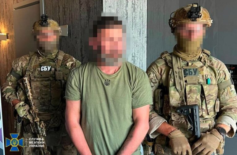 У різних регіонах України викрито чотири “ухилянтські” схеми