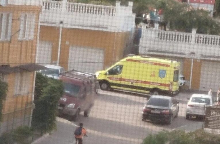 У Севастополі ліквідували екскомандира субмарини Запоріжжя – соцмережі