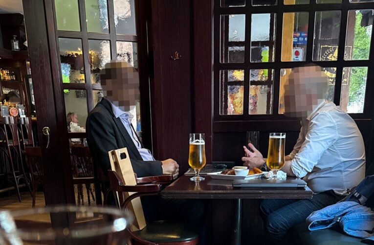 У Швеції зірвали шпигунську операцію РФ