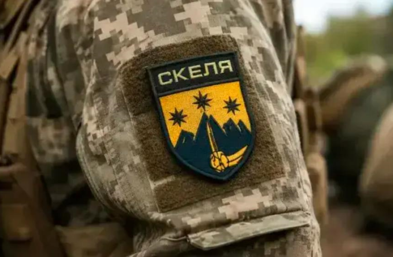 У Скелі підтвердили, що з полку переводять бійців