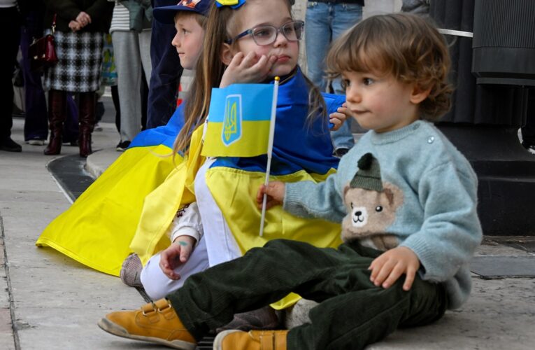У ЄС зросла кількість українців під захистом