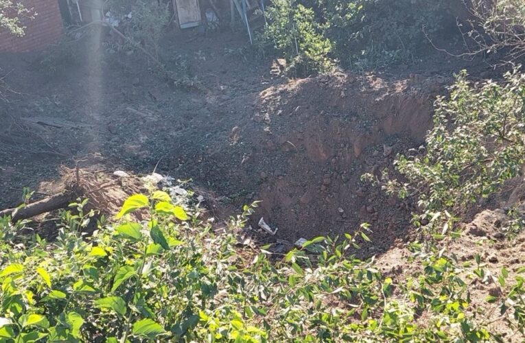 Удар по посольству у Києві: Литва викличе посла РФ