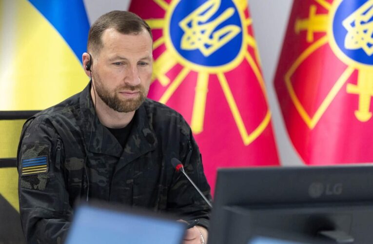 Україна домовляється зі Швецією та Норвегією про дрони й ППО