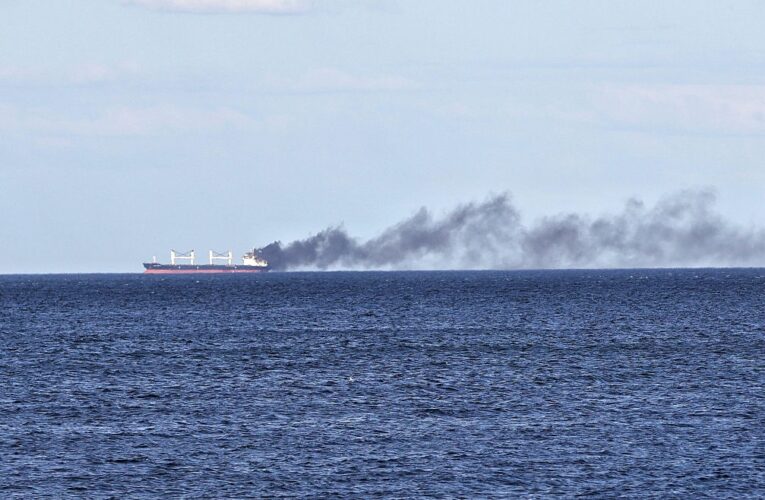 Україна пропонує РФ перемир&rsquo;я у Чорному морі – ЗМІ