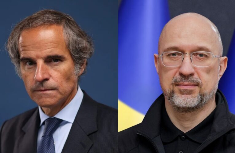 Україна та МАГАТЕ посилять координацію щодо ядерної безпеки