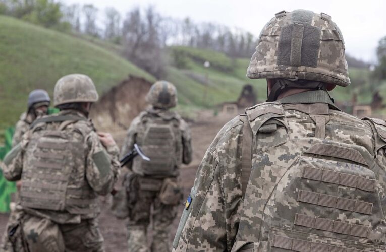 Успіх українського контрнаступу. Що звільнили ЗСУ