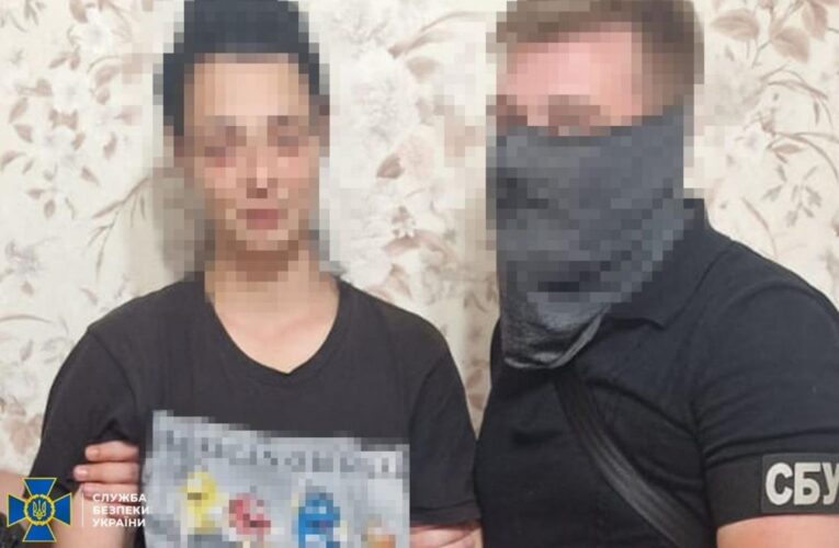 В Ізмаїлі попередили теракти біля адмінбудівель