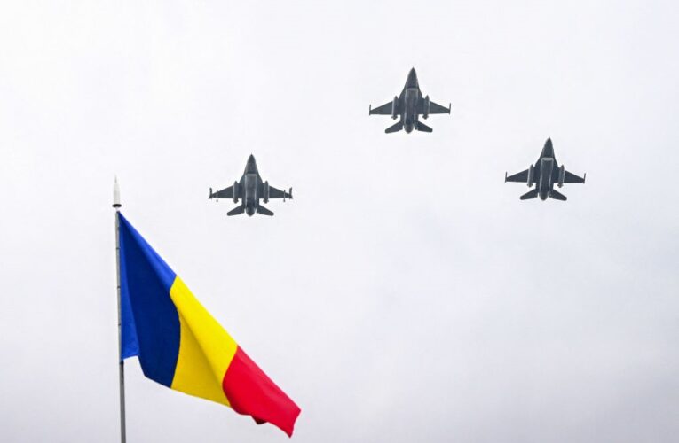 В країні НАТО раптово дали повітряну тривогу: деталі