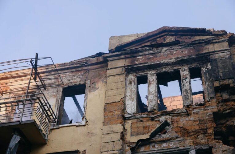 В Одесі кількість постраждалих зросла до восьми людей