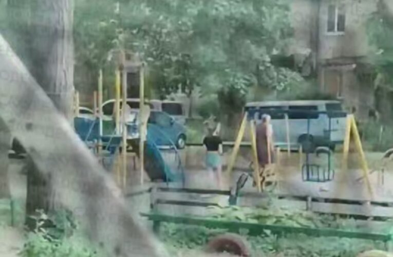 В Одесі по працівникам ТЦК відкрили вогонь