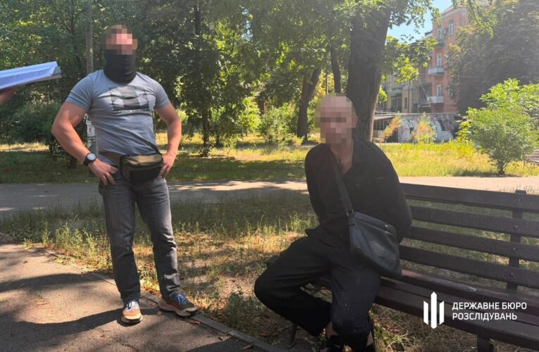 В Одесі попередили вбивство судді