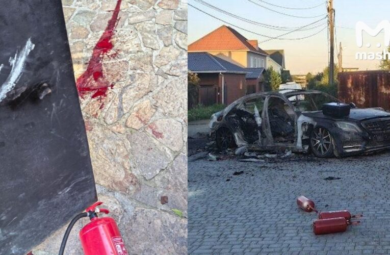 В Росії підірвали розробника FPV-дронів