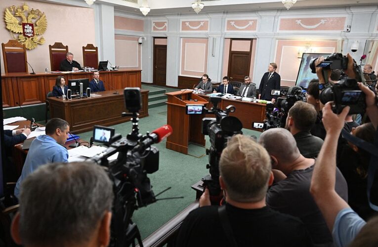 В Росії зняли єдину антивоєнну партію з виборів