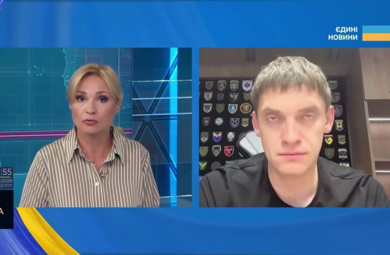 Понад 1200 ударів за добу: що відбувається на Запоріжжі | Іван Федоров