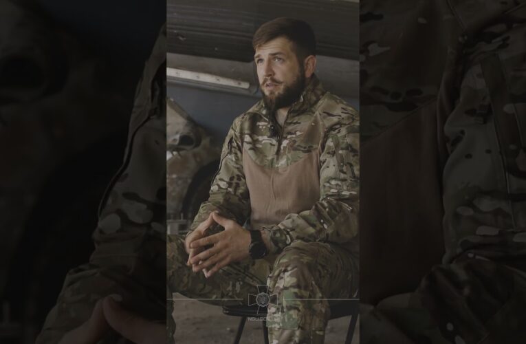 Як створили водолазний загін ЦСП “Омеги” НГУ та навіщо?