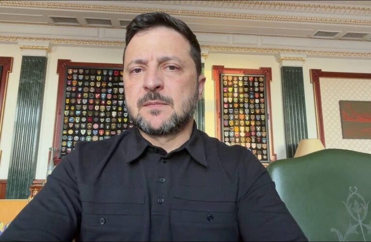 Кожен рівень тиску на Росію повинен підводити цю країну до бажання їхню війну завершити