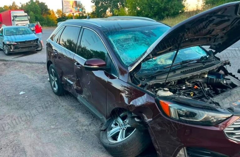 Втік із ДТП: ЗМІ повідомили про інцидент із “куратором” нардепів