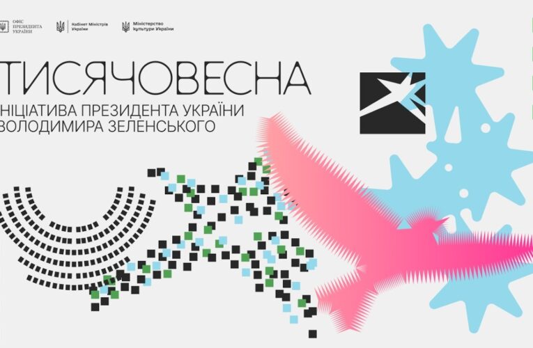 Церемонія закриття Тисячовесна 2026