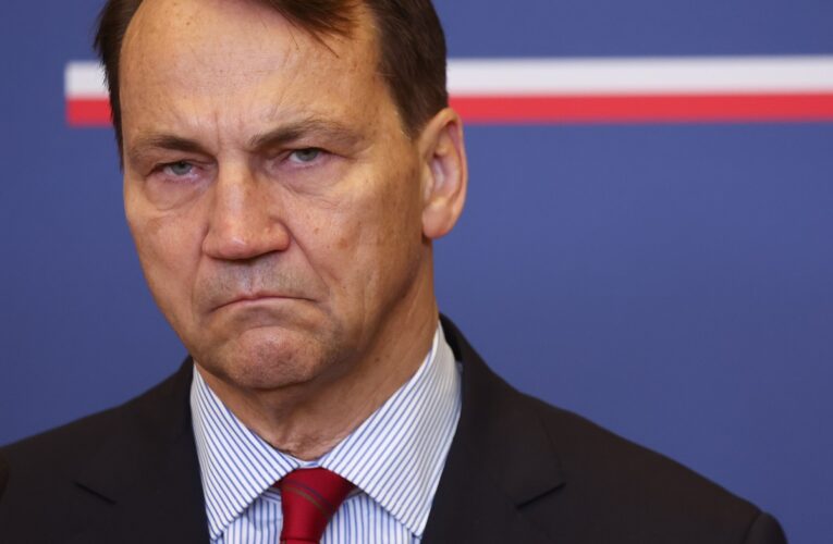 Європі потрібна нова військова сила – Сікорський