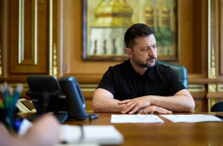 Зеленський розкрив стратегію для завершення війни