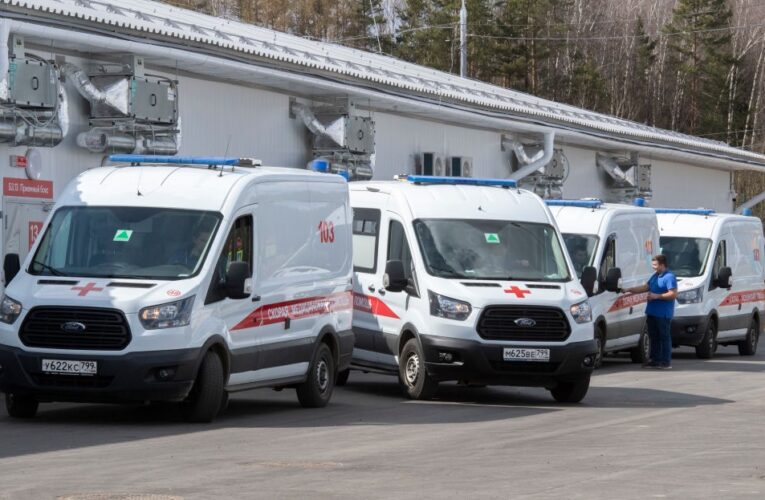 Жертви та поранені. Чергова робота ППО Росії