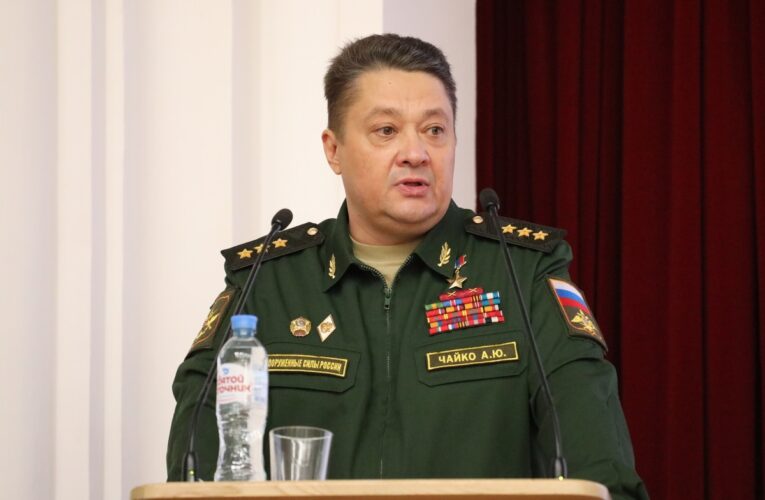 ЗМІ: У ресторані в Москві загинула дочка генерала