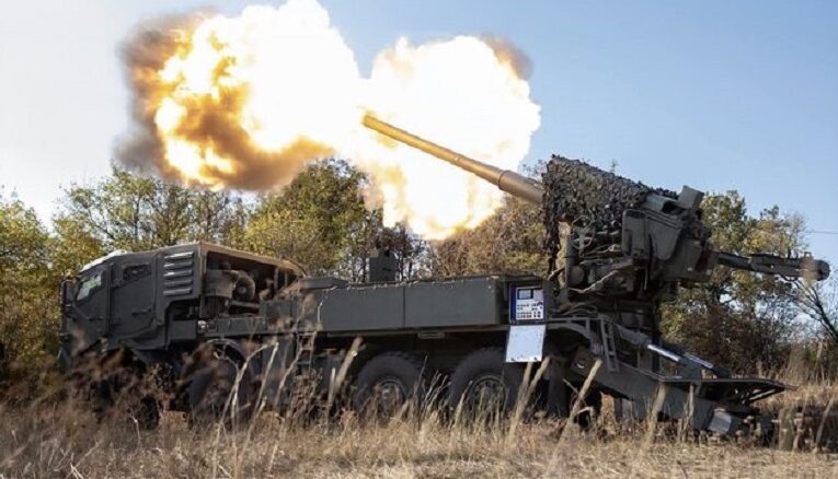 ЗСУ знешкодили 131 важку вогнеметну систему росіян